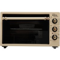 Мини-печь Making Oasis Everywhere M-37BR