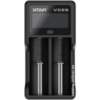 Зарядное устройство XTAR VC2S