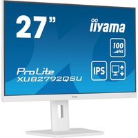 Монитор iiyama ProLite XUB2792QSU-W6 в Барановичах