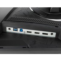 Игровой монитор ASUS ROG Strix XG248Q