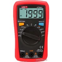 Мультиметр UNI-T UT33A+