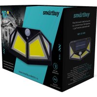 Фасадный светильник SmartBuy SBF-22-MS