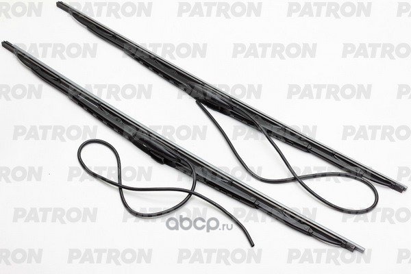 

Щетки стеклоочистителя Patron PWB640-CS