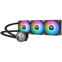 Система жидкостного охлаждения для процессора Thermaltake TH360 V2 Ultra ARGB Sync CL-W384-PL12SW-A в Орше
