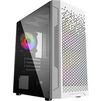 Компьютер Iven Gaming White 197605