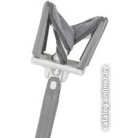 Швабра с отжимом ISMA ISMA-22 (серый)