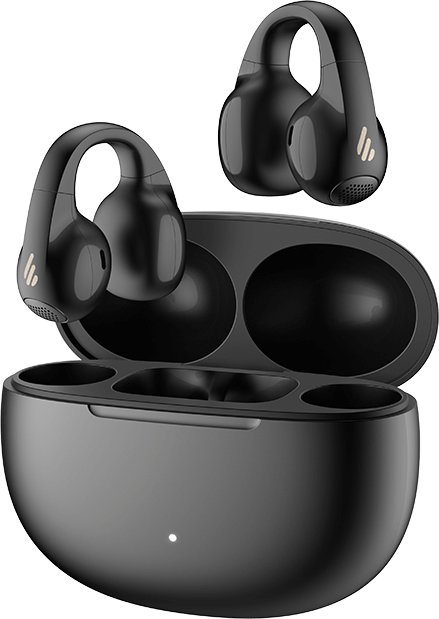 Наушники Edifier Comfo C (черный)