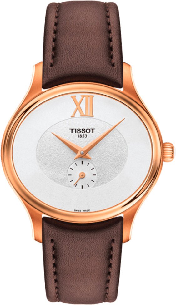 

Наручные часы Tissot Bella Ora T103.310.36.033.00