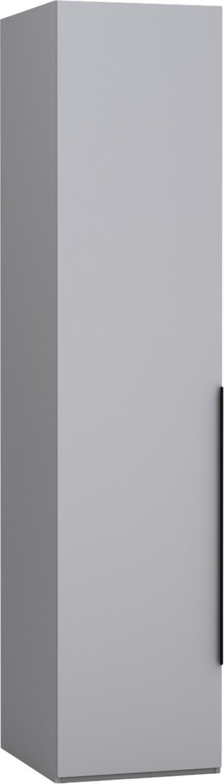 

Шкаф распашной Кастанье Модерн Ш 500 (серый шифер)