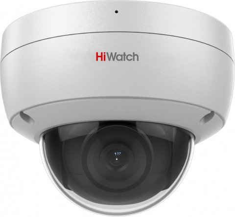 

IP-камера HiWatch DS-I652M (2.8 мм)