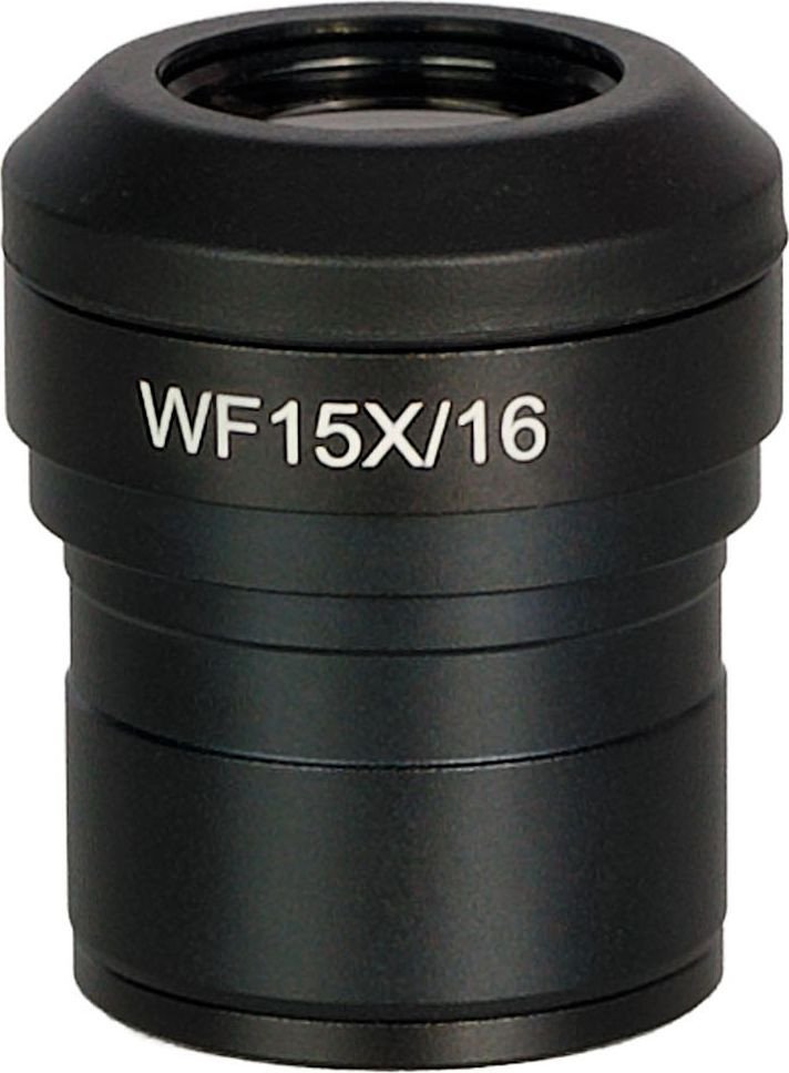 Окуляр Magus ND15 15х/16 мм с диоптрийной коррекцией (D 30 мм) 85084
