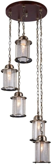 

Подвесная люстра ST Luce Volantino SL150.303.05