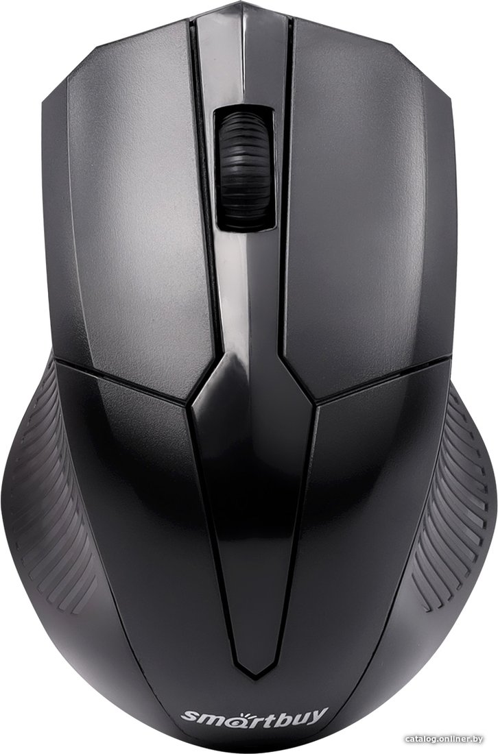 Мышь SmartBuy One SBM-303AG-K