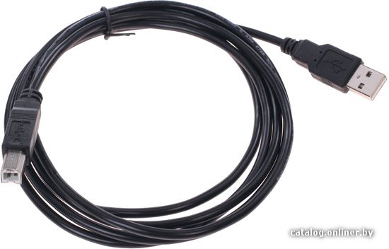 Кабель DEXP USB A - USB B [1042149]