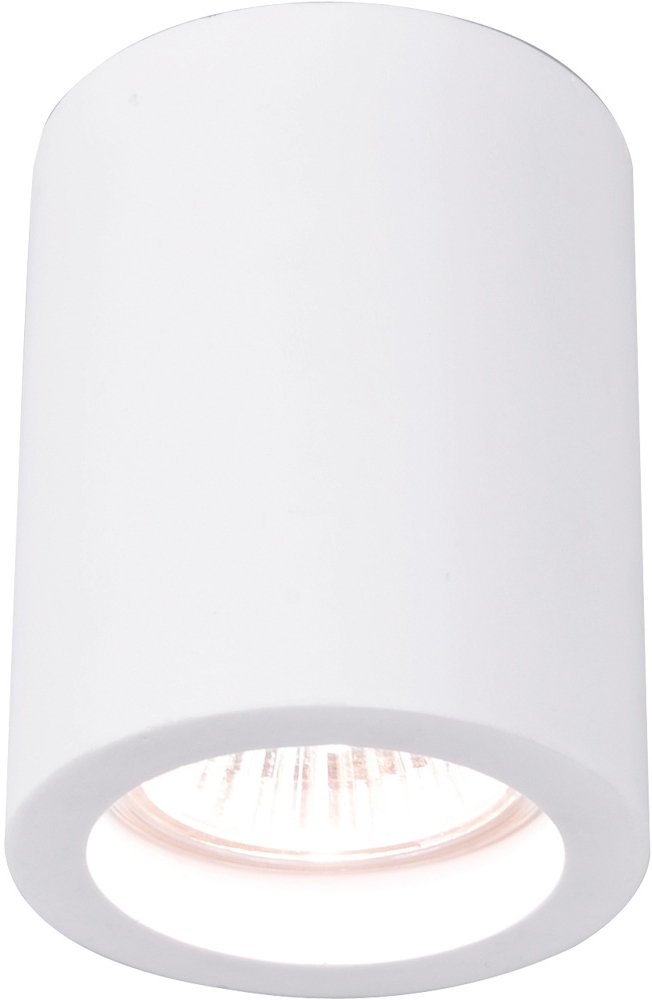 

Точечный светильник Arte Lamp Tubo A9260PL-1WH
