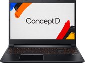 ConceptD 3 Pro CN315-71P-79C6 NX.C50ER.001