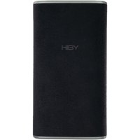 Чехол HiBy R8 II Leather Case (черный)