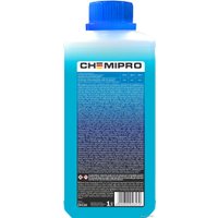 Стеклоомывающая жидкость Chemipro -55 Зимняя CH126 1л