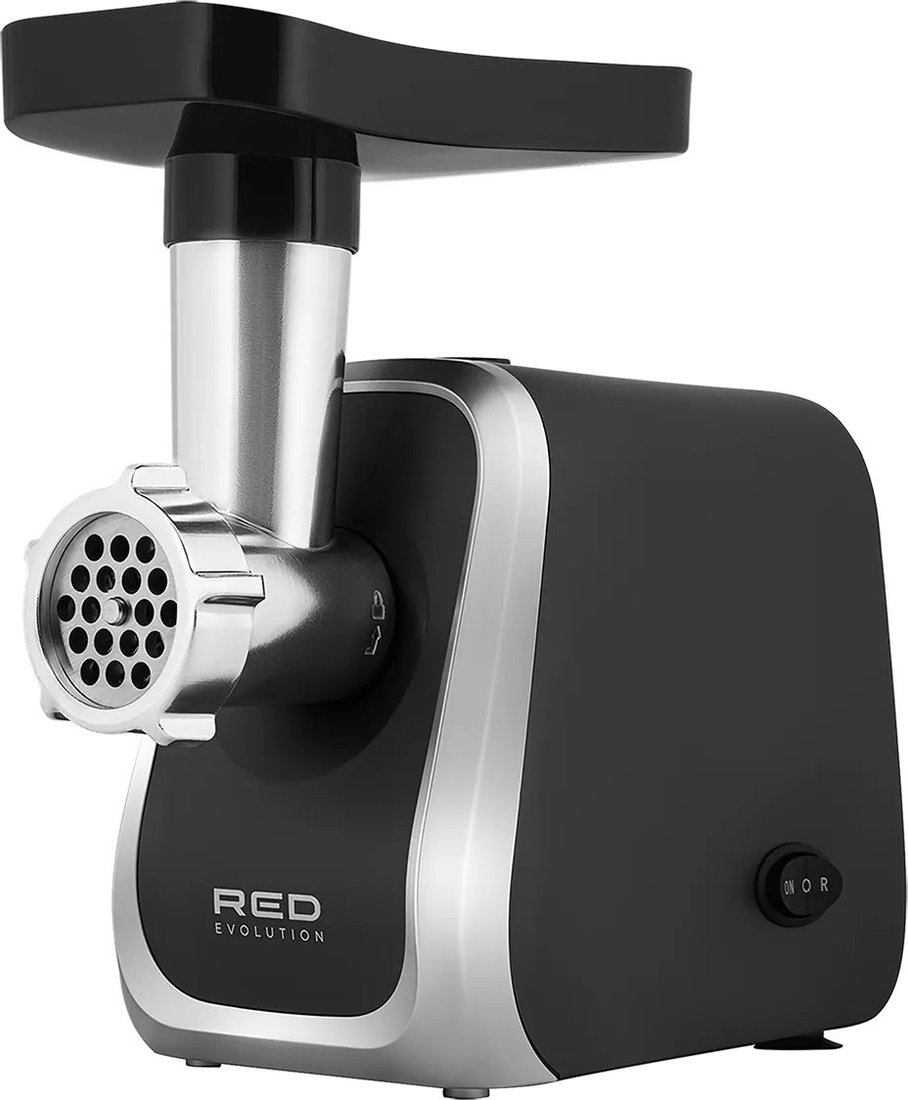 

Мясорубка RED Solution evolution RMG-126