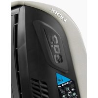 Детское автокресло Happy Baby Xion isofix (steel grey)