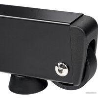 Электрическая беговая дорожка Titanium Masters Physiotech M380