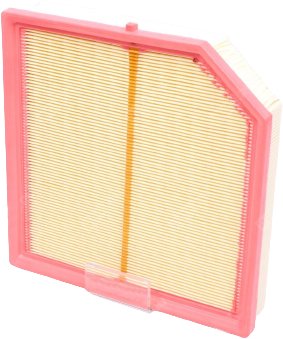 Воздушный фильтр Geely 2032061800