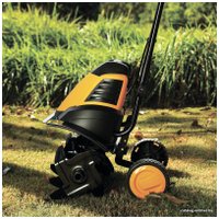 Мотокультиватор электрический Deko DKET1800-450 065-1202