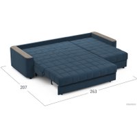 Угловой диван Moon Family 018 MF007899