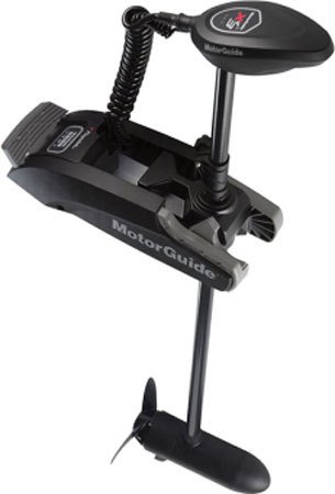 

Лодочный мотор MotorGuide Xi3-55 FW 54 12V GPS
