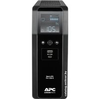 Источник бесперебойного питания APC Back UPS Pro BR 1200VA 230V BR1200SI