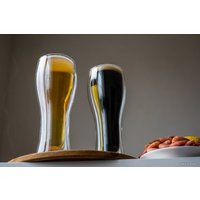 Набор бокалов для пива Lamart LT9027