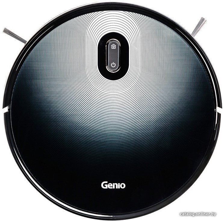 Робот-пылесос Genio Deluxe 480