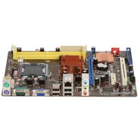 Материнская плата ASUS P5KPL-AM SE