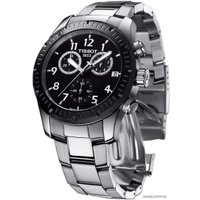 Наручные часы Tissot V8 (T039.417.21.057.00)