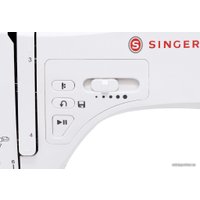 Электронная швейная машина Singer Confidence 7640