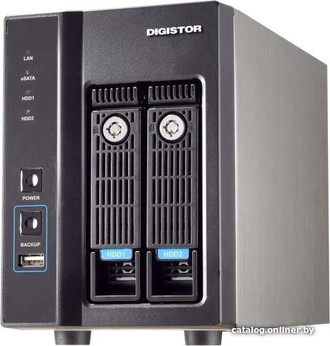 Сетевой видеорегистратор Digiever DS-2005