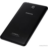 Планшет Samsung Galaxy Tab 4 7.0 8GB 3G Black (SM-T231)