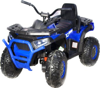 Toyland Qwatro 4х4 ХМХ607 (синий)