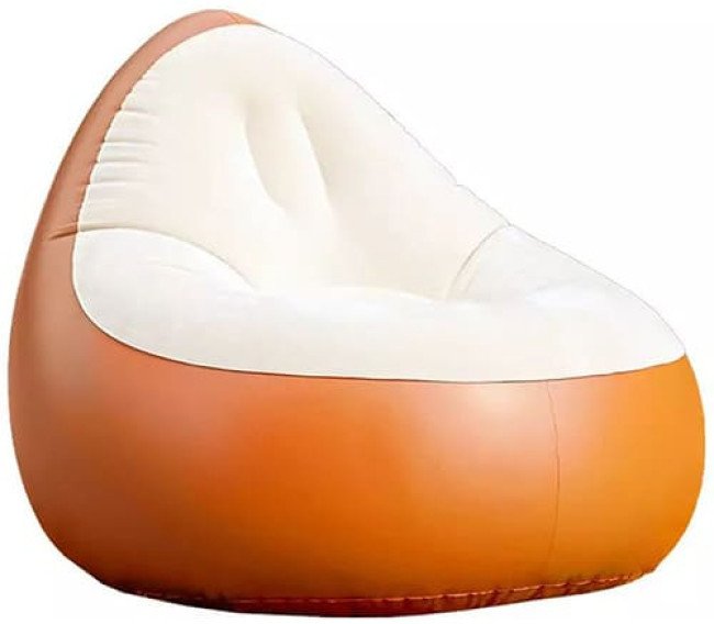 

Надувное кресло Hydsto NUT Automatic Inflatable Sofa YC-CQSF03