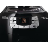 Кофемашина Saeco Intelia One Touch Cappuccino (HD8753/19)