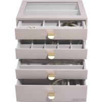 Шкатулка для украшений Stackers 75892