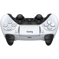 Геймпад Hoco GA1 (белый)