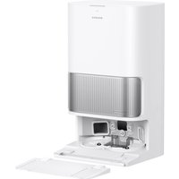 Робот-пылесос Dreame Robot Vacuum L40s Ultra White RLL22SE (евровилка, белый)