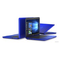 Нетбук Dell Inspiron 11 3162 [3162-4711]