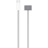 Кабель Apple USB Type-C - MagSafe 3 (2 м, космический серый)