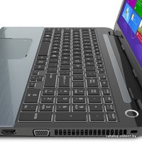 Ноутбук Toshiba Satellite S55-A5279
