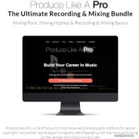 Аудиоинтерфейс Audient iD14