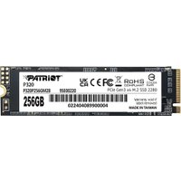 SSD Patriot P320 256GB P320P256GM28