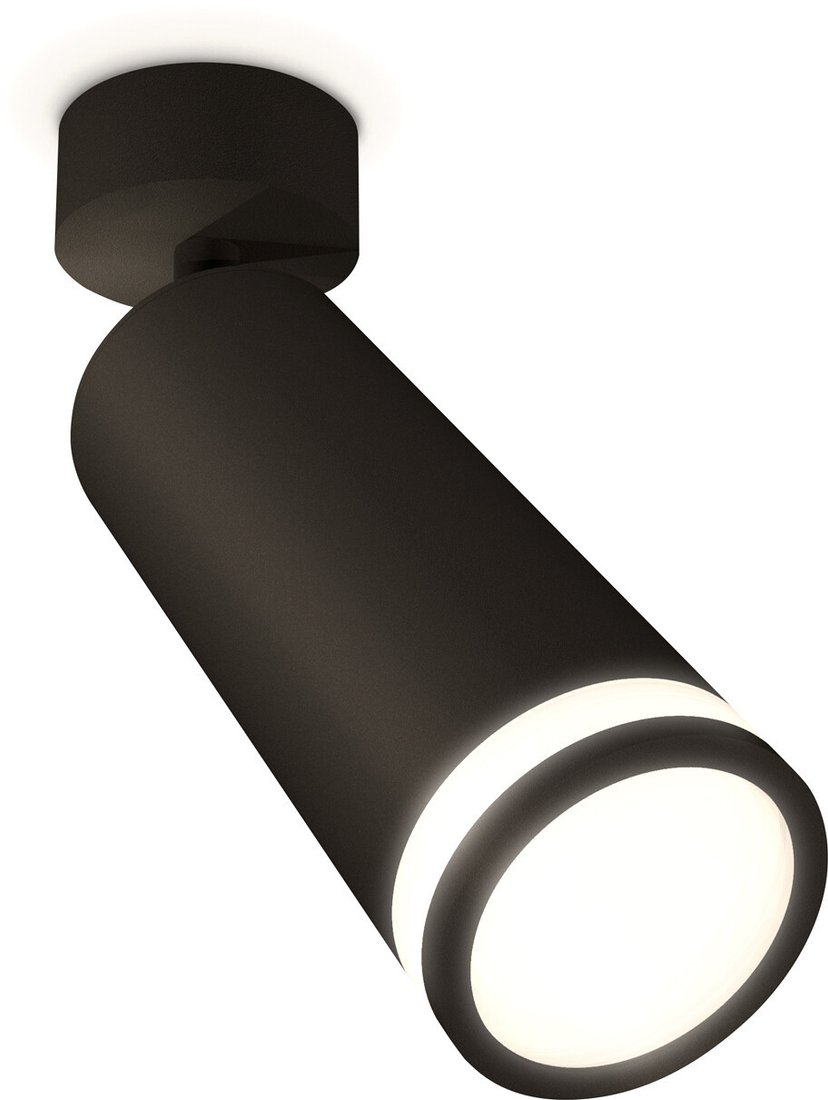 

Спот Ambrella light Techno spot XM6343012 SBK/FR