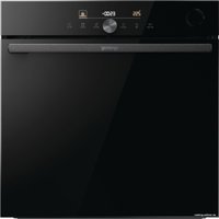 Электрический духовой шкаф Gorenje BSA6747DGWI
